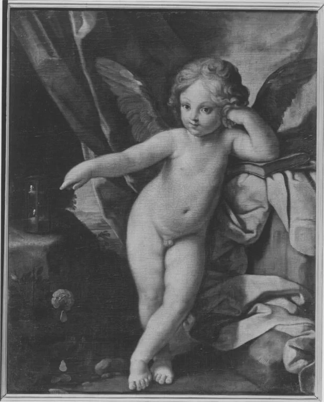 Il genio della transitorietà - Bavarian State Painting Collections